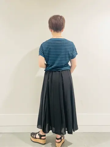 23区 S 山川 コーディネート画像