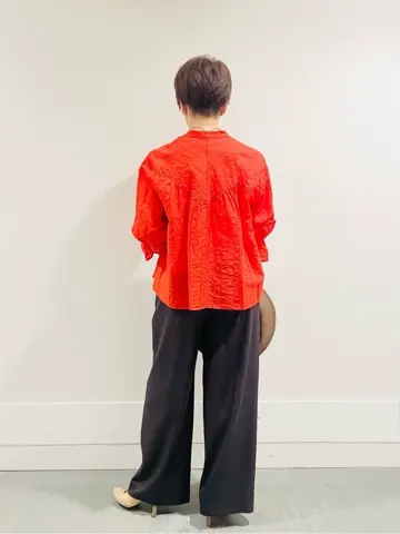 23区 S 山川 コーディネート画像