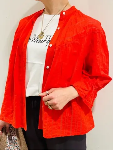 23区 S 山川 コーディネート画像