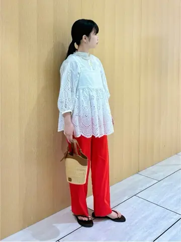 23区 S 平井 コーディネート画像