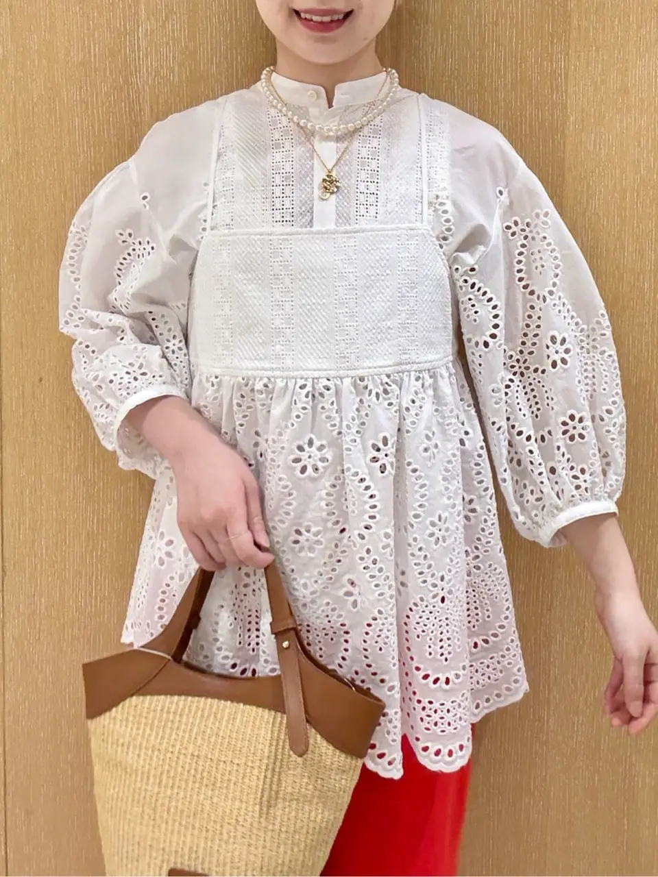 23区 S 平井 コーディネート画像