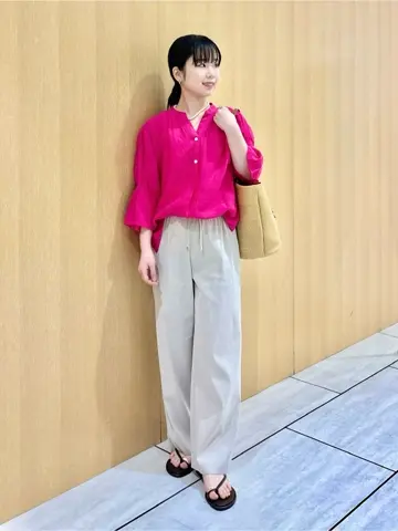 23区 S 平井 コーディネート画像