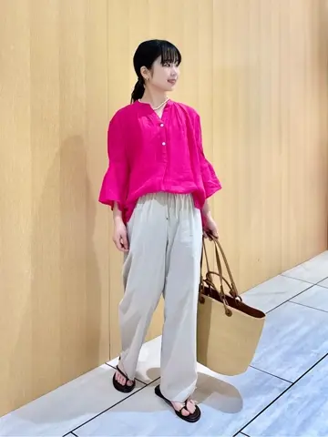 23区 S 平井 コーディネート画像