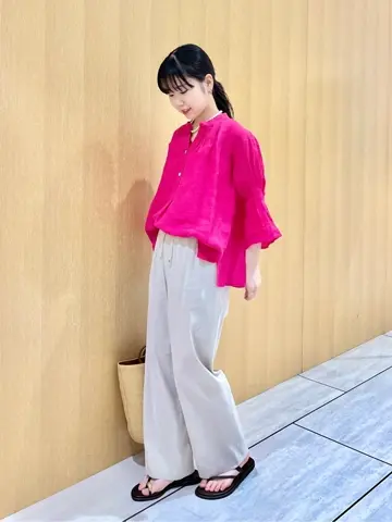 23区 S 平井 コーディネート画像