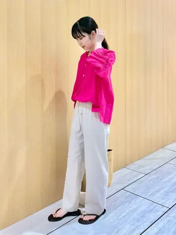 23区 S 平井 コーディネート画像