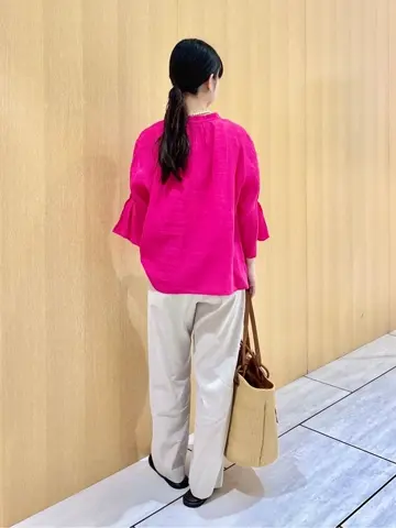 23区 S 平井 コーディネート画像