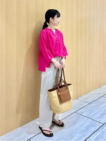 23区 S 平井 コーディネート画像