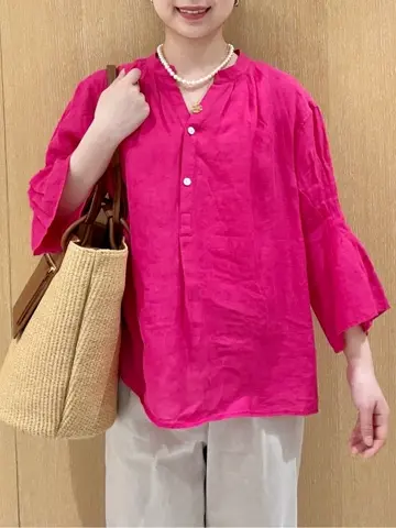 23区 S 平井 コーディネート画像