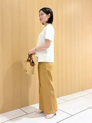 23区 S 松浦 コーディネート画像