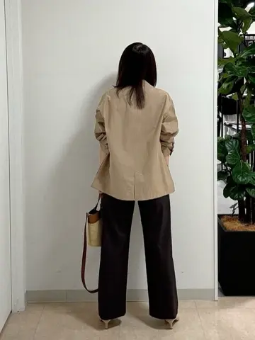 23区 S 宇井 コーディネート画像