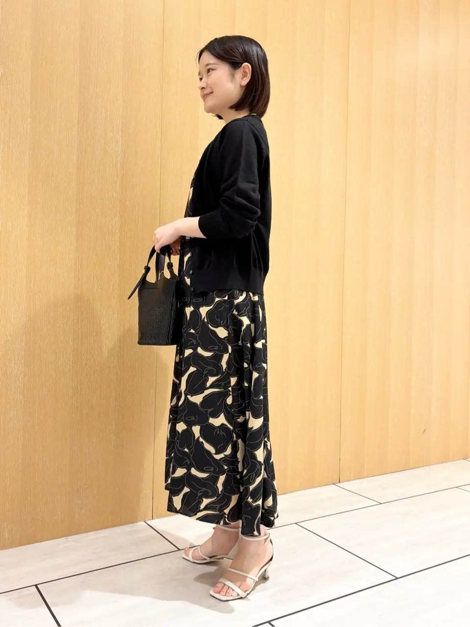 23区 S 松浦 コーディネート画像