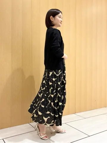 23区 S 松浦 コーディネート画像