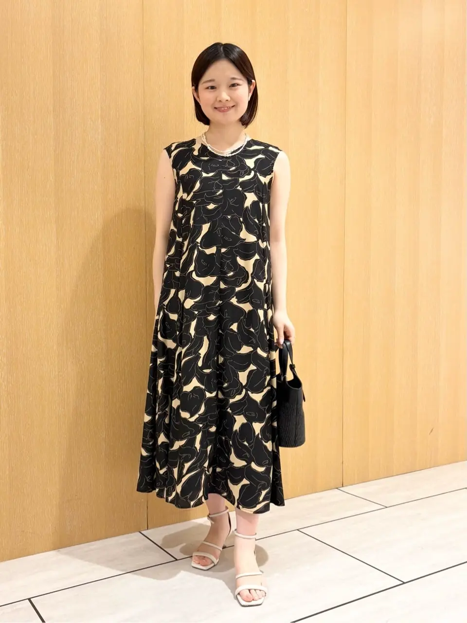 23区 S 松浦 コーディネート画像