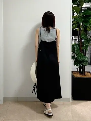 23区 S 宇井 コーディネート画像