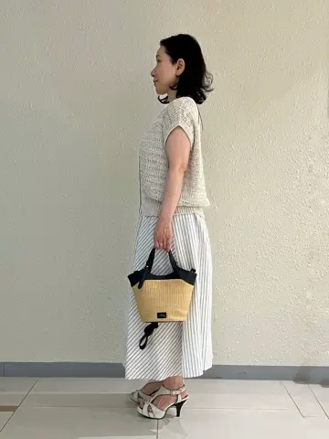 23区 S 山村 コーディネート画像