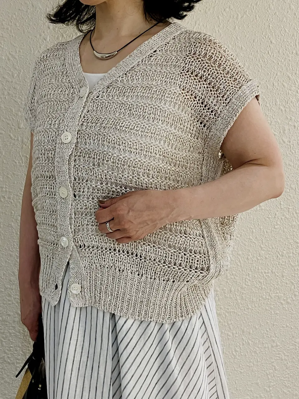 23区 S 山村 コーディネート画像