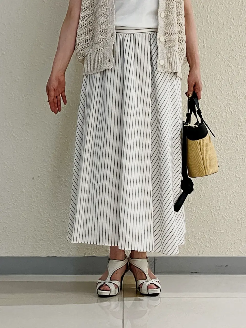 23区 S 山村 コーディネート画像