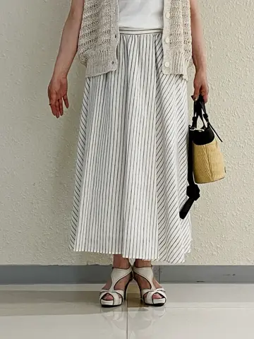 23区 S 山村 コーディネート画像