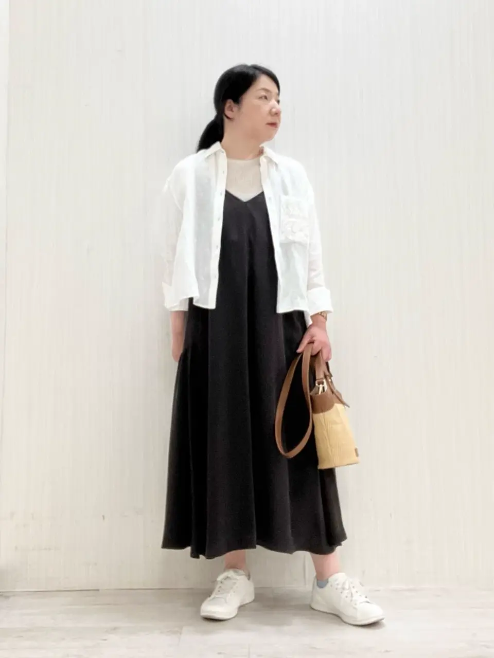 23区 S 児玉 コーディネート画像