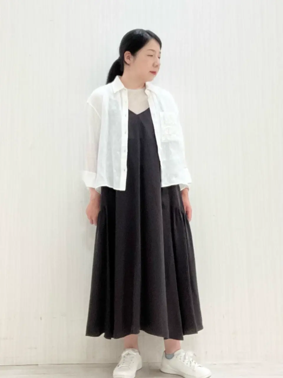 23区 S 児玉 コーディネート画像