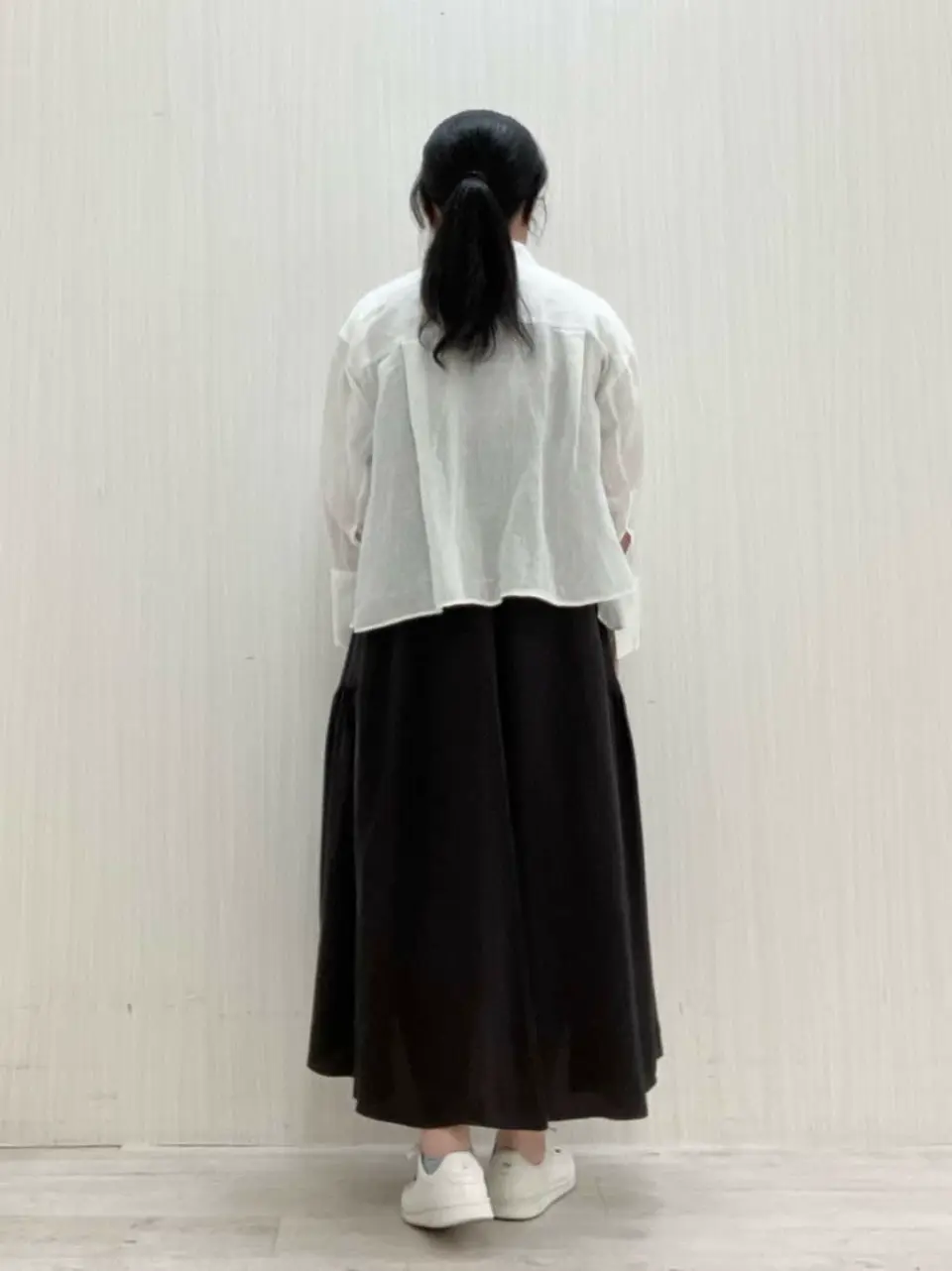 23区 S 児玉 コーディネート画像