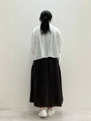 23区 S 児玉 コーディネート画像