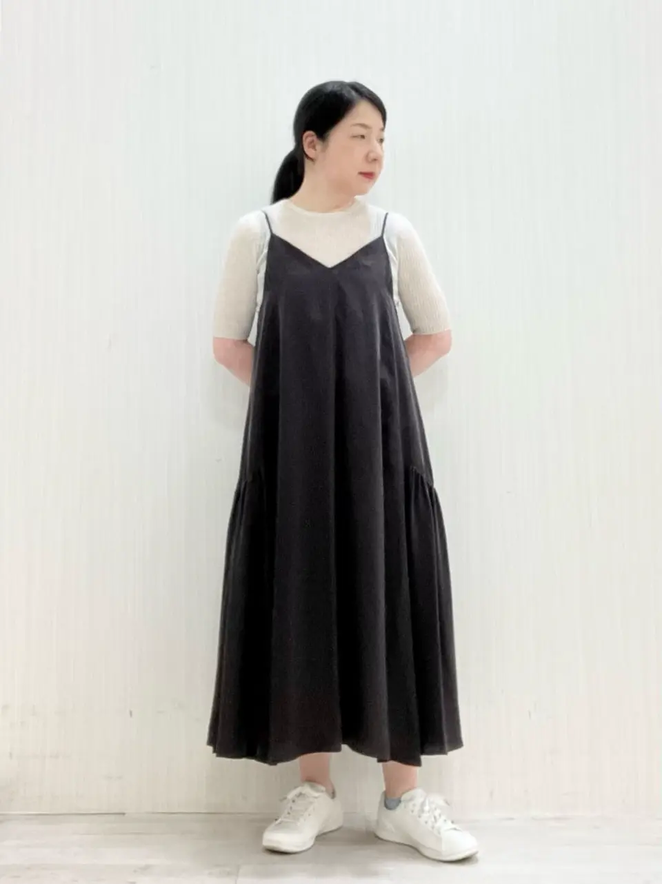 23区 S 児玉 コーディネート画像