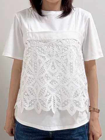 23区 S 宇井 コーディネート画像