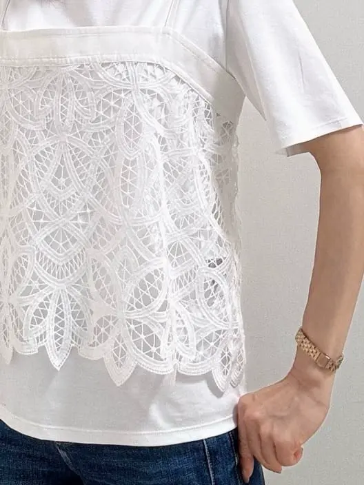 23区 S 宇井 コーディネート画像