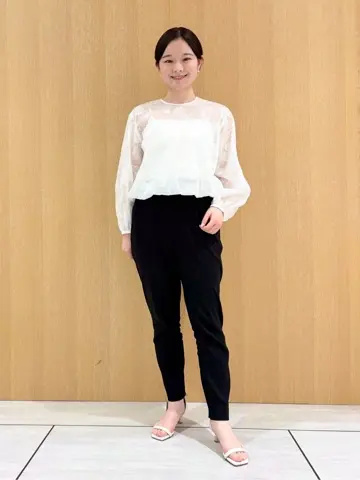 23区 S 松浦 コーディネート画像