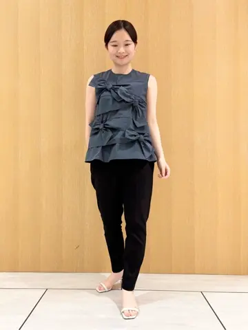 23区 S 松浦 コーディネート画像