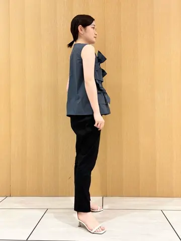 23区 S 松浦 コーディネート画像