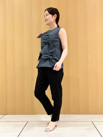 23区 S 松浦 コーディネート画像