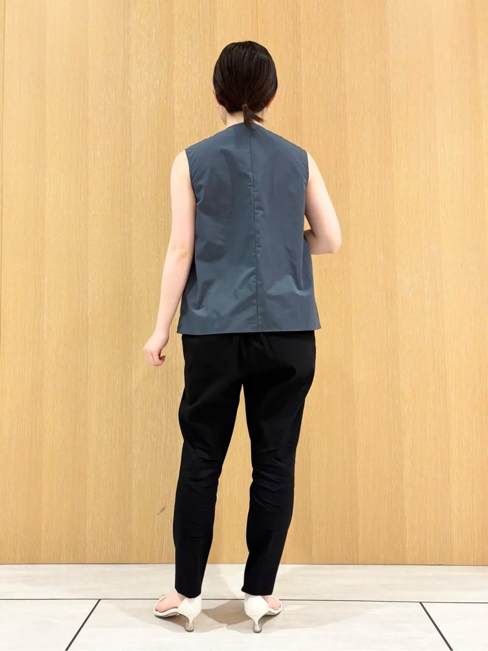 23区 S 松浦 コーディネート画像