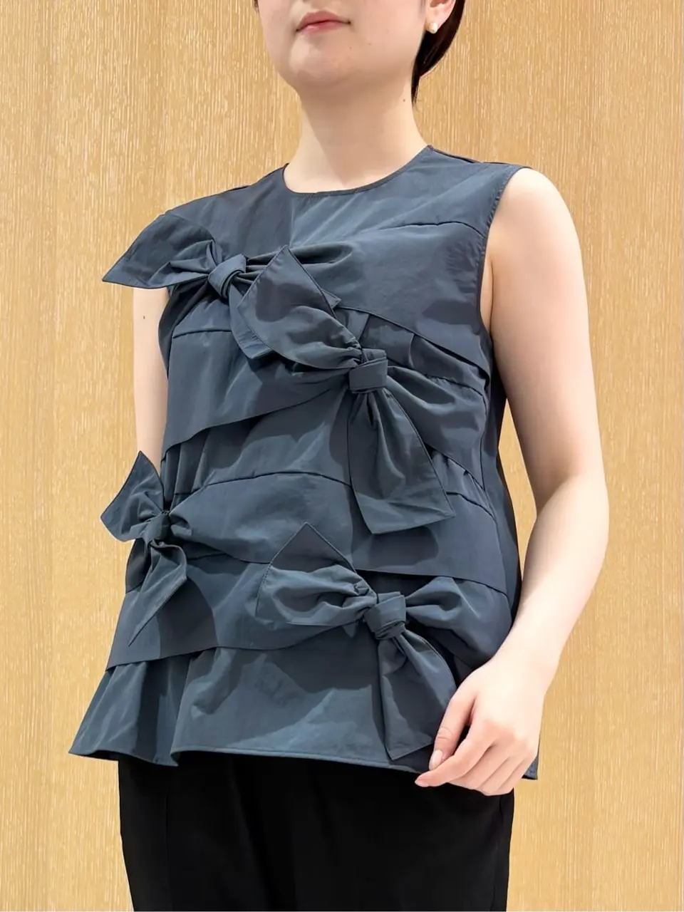 23区 S 松浦 コーディネート画像