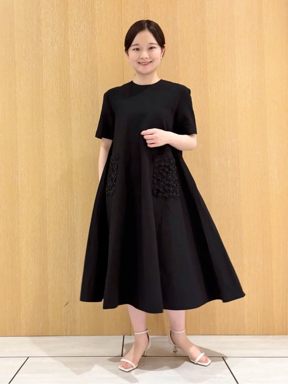 23区 S 松浦 コーディネート画像