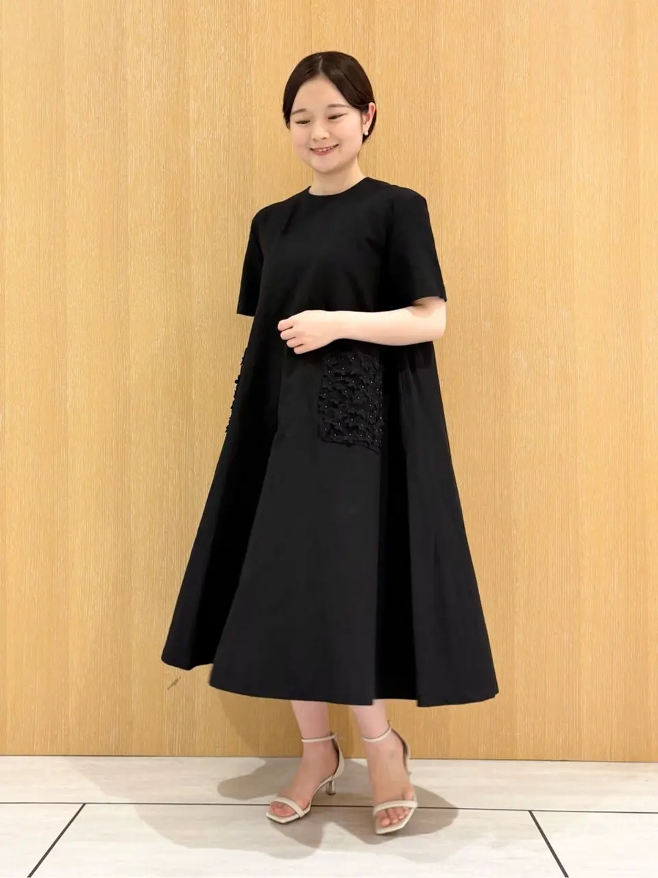 23区 S 松浦 コーディネート画像