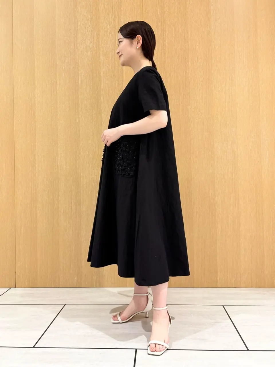 23区 S 松浦 コーディネート画像