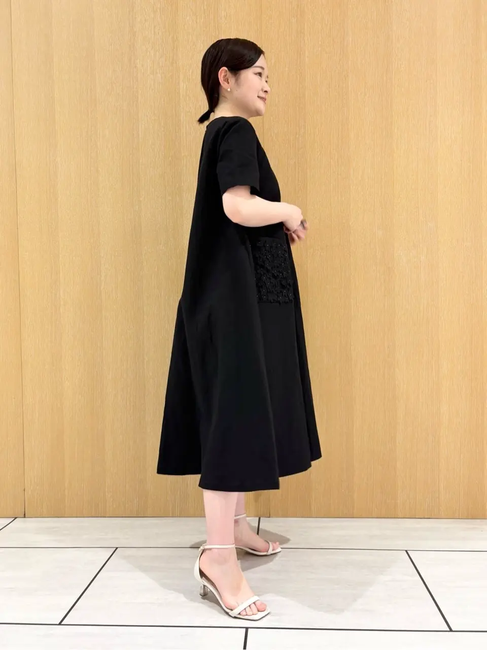 23区 S 松浦 コーディネート画像