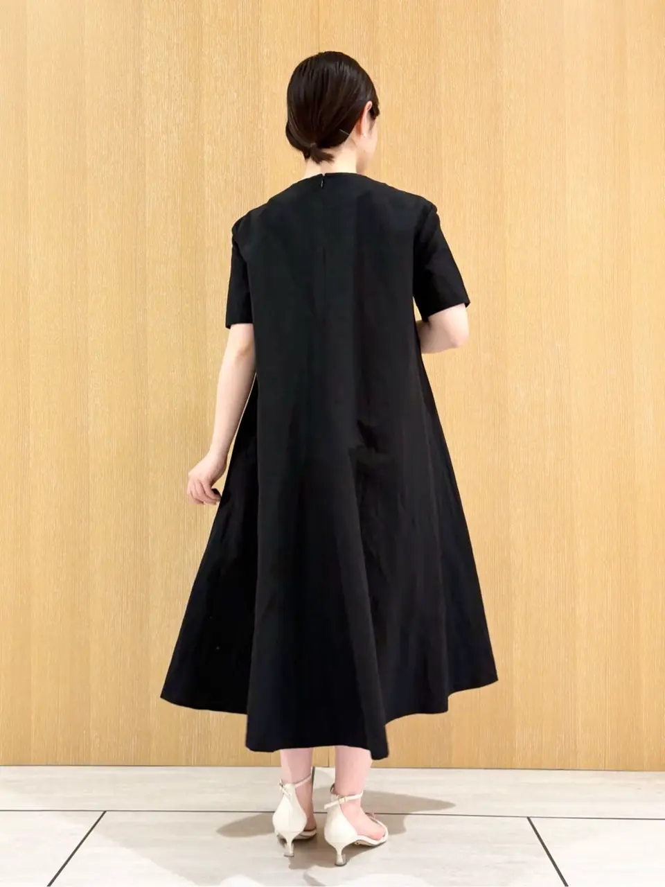 23区 S 松浦 コーディネート画像