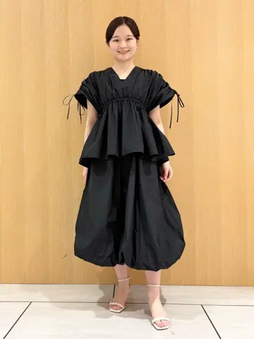 23区 S 松浦 コーディネート画像