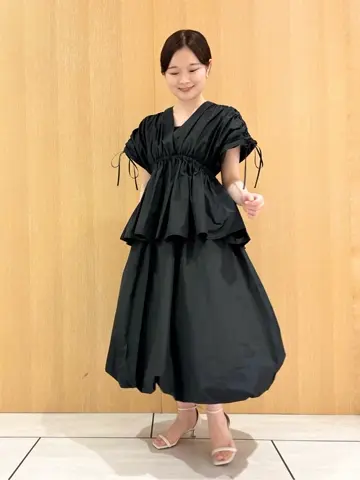 23区 S 松浦 コーディネート画像