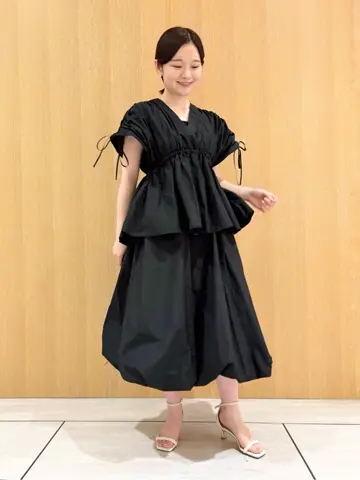 23区 S 松浦 コーディネート画像