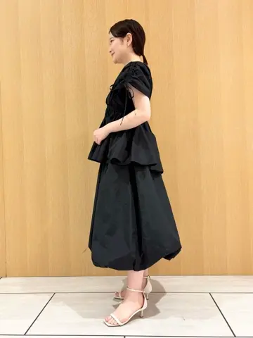 23区 S 松浦 コーディネート画像