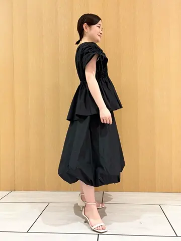 23区 S 松浦 コーディネート画像