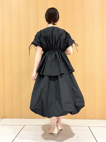 23区 S 松浦 コーディネート画像