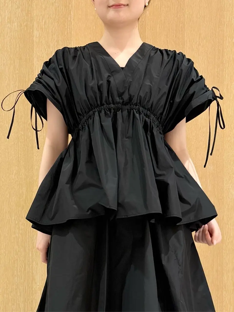 23区 S 松浦 コーディネート画像