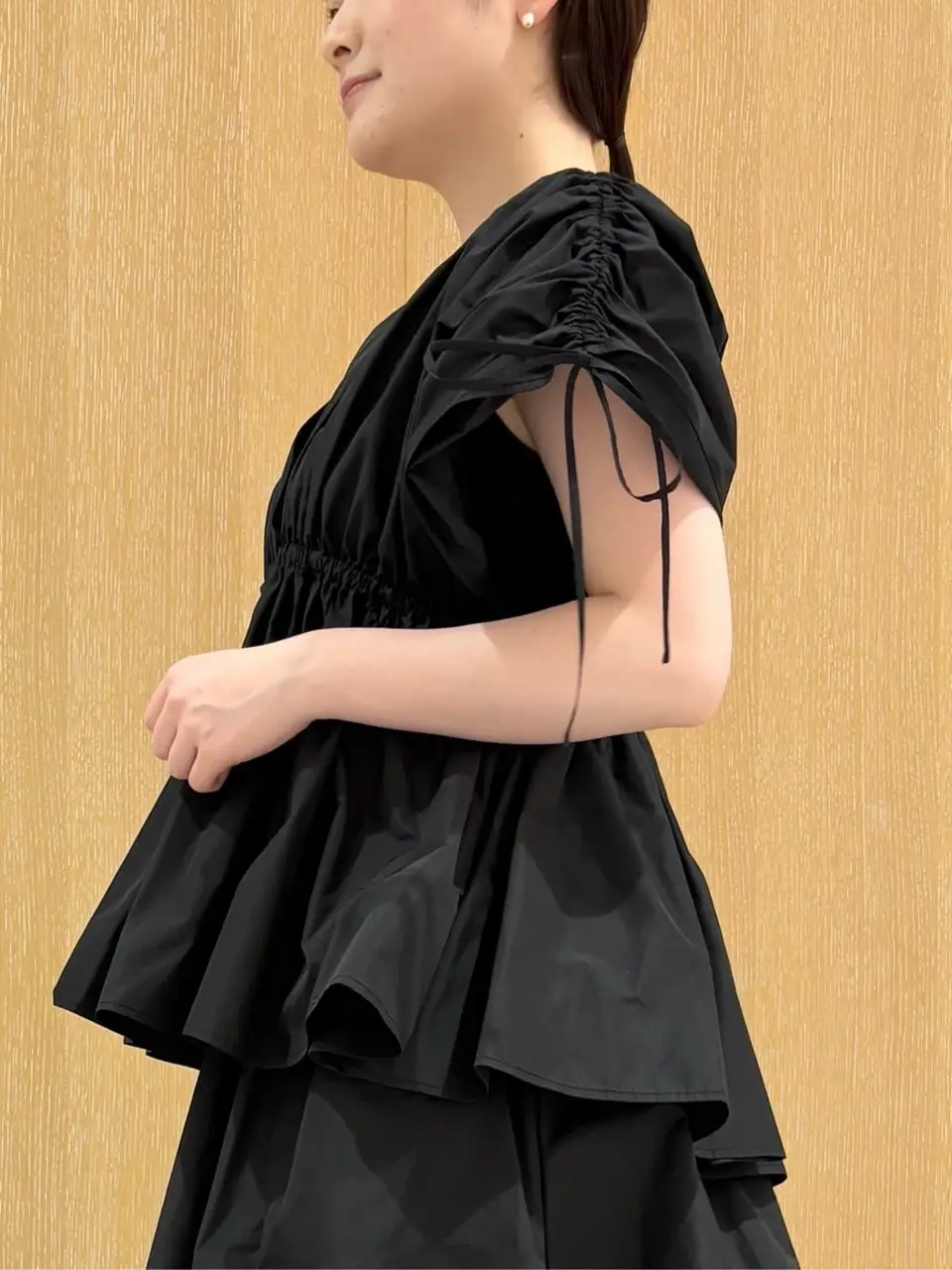 23区 S 松浦 コーディネート画像