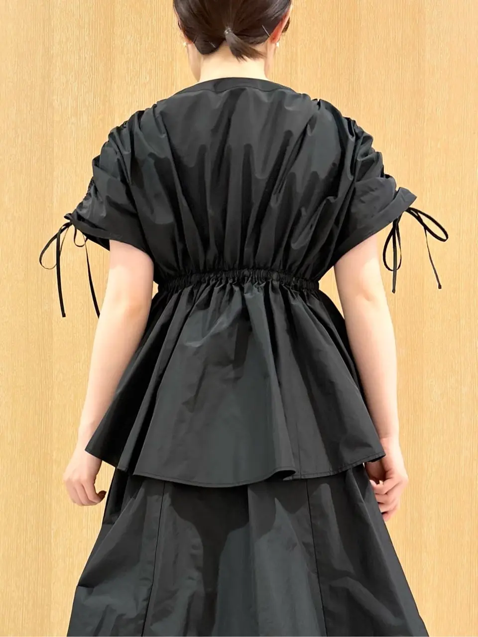 23区 S 松浦 コーディネート画像