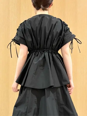 23区 S 松浦 コーディネート画像